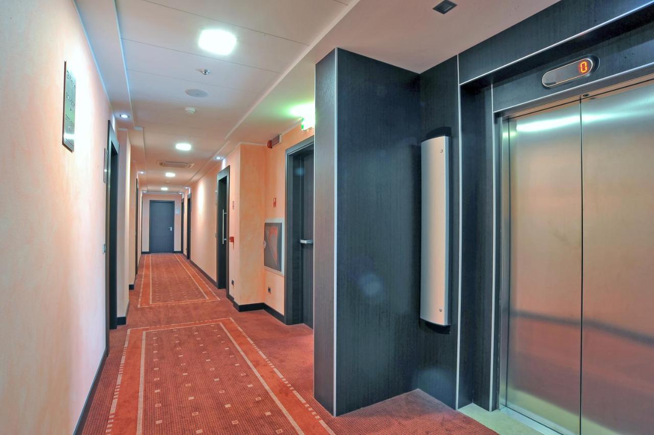 Hotel Arthur Solignano Nuovo Eksteriør bilde